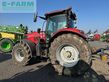Tractor agrícola - Case IH - puma 240 cvx drive