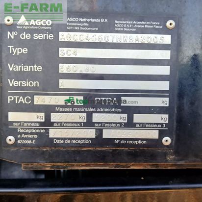 Atomizador -  - sc4660