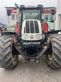 Tractor agrícola - Steyr - 6195 cvt basis