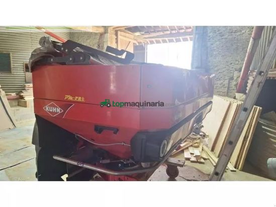 Esparcidor - Kuhn - axis20-2m-emc-w