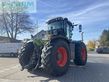 Tractor agrícola - Claas - xerion 3300 saddle trac
