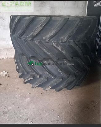 Tractor agrícola - Steyr - 6240 cvt tmr mit rtk & reifendruckregelanlage