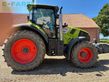 Tractor agrícola - Claas - axion 830 cis+