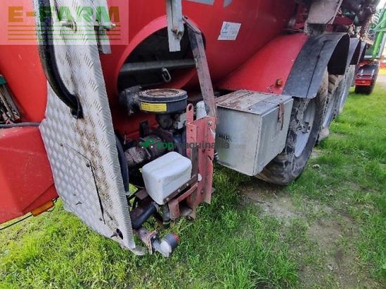 Cuba de purin -  - st 21 profi