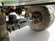 Cinta transportadora de forraje - Claas - cargos 760 business tridem