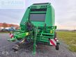 Empacadora gigant - John Deere - v461m