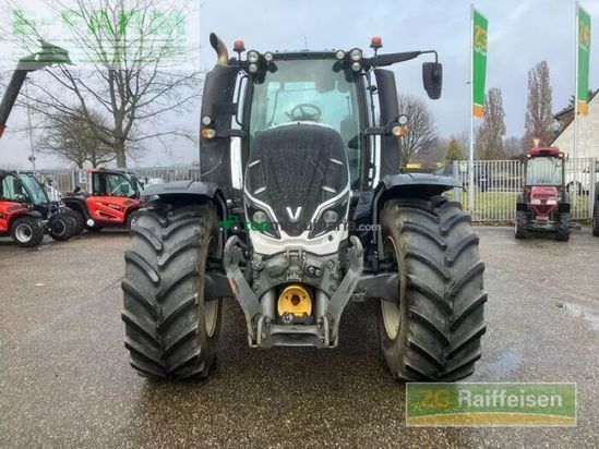 Tractor agrícola - Valtra - t174