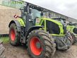 Tractor agrícola - Claas - axion 920