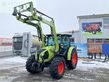Tractor agrícola - Claas - atos 230 cx mit lenksystem
