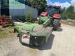 Cortacésped manual - John Deere - faucheuse j-d 331