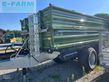Volquet - Fliegl - tdk 140