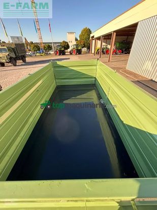 Volquet -  - ed-06r-3820