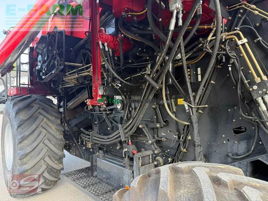 Cosechadora de Cereal - Case IH - axial-flow 6088