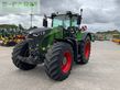 Tractor agrícola - Fendt - 939 profi plus tractor (st27653)