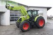 Tractor agrícola - Claas - arion 430 cis inkl. fl 120