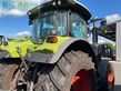 Tractor agrícola - Claas - arion 510 cis hexashift