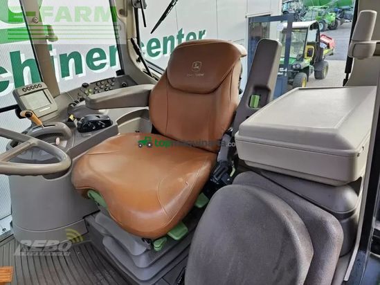 Tractor agrícola - John Deere - 6630 premium