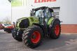 Tractor agrícola - Claas - axion 810 cmatic cebis rtk 2050h