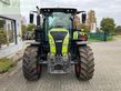 Tractor agrícola - Claas - arion 510 hexashift cis