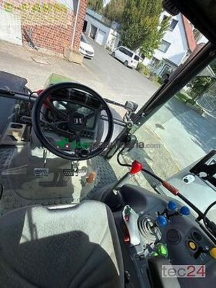 Tractor agrícola - Deutz-Fahr - agrotron 150 new