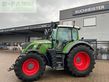Tractor agrícola - Fendt - 720 vario s4 profiplus