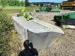 Cortacésped manual - Claas - disco 3100
