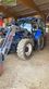 Tractor agrícola - New Holland - t6.175