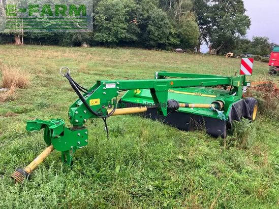 Cortacésped manual - John Deere - 1365