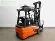 Elevadora - Linde - e 20 l evo 386-02