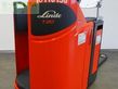 Elevadora - Linde - t 20 sp 131-08