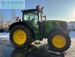 Tractor agrícola - John Deere - 6175r