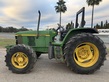 Tractor agrícola - John Deere - 6510