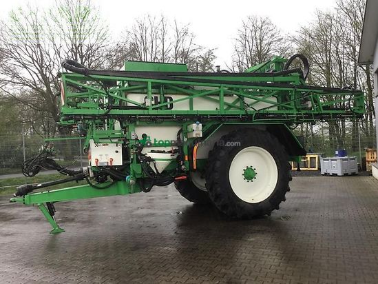 Atomizador - CHD - f 7033 a