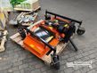 Cortacésped manual -  - mfa-150 mähwerk | neu