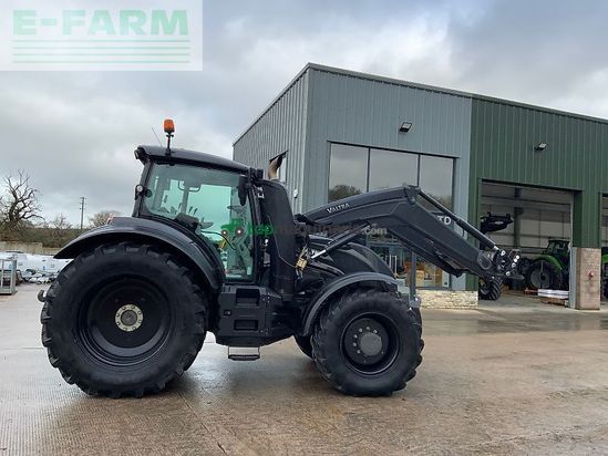 Tractor agrícola - Valtra - t174 active unlimited tractor (st25060)