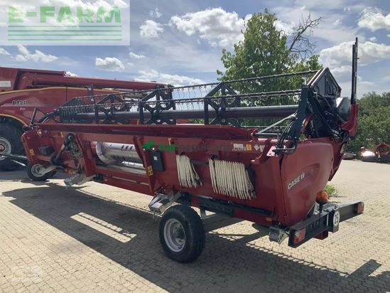 Cabezal - Case IH - 3050 std 7,62 m