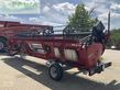 Cabezal - Case IH - 3050 std 7,62 m