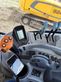 Tractor agrícola - New Holland - t7.210pc