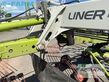 Henificador - Claas - liner 4000 comfort