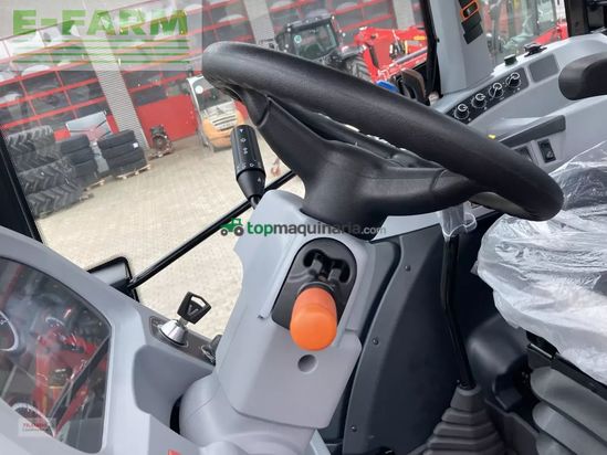 Tractor agrícola - Valtra - a 85