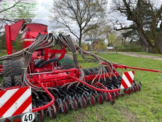Sembradora - Horsch - pronto 6 as