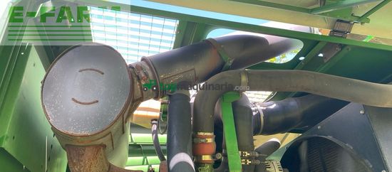Cosechadora de Cereal - John Deere - 7500