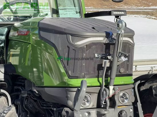 Tractor agrícola - Fendt - 211 vario gen3 profi setting 2