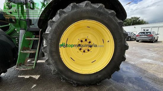 Tractor agrícola - John Deere - 6430