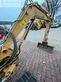 Excavadora - Case IH - maxi 31