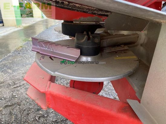 Esparcidor - Kuhn - m863