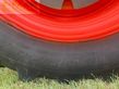 Tractor agrícola - Claas - axion 810