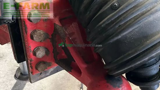 Equipamiento / accesorio -  - 25 m3 30m bom