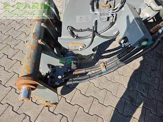 Telescopica - kramer - kt 559