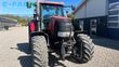 Tractor agrícola - Case IH - puma 155 med frontlift